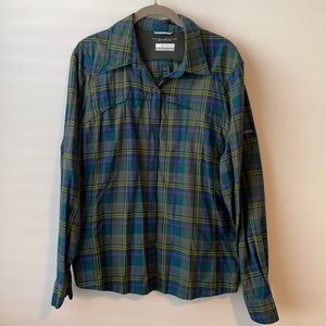 Columbia Women’s Omni-shade Long Sleeve